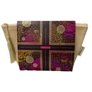 Australian Naturals Aromatherapy Hand Balm Set 4pc‎ Essential Oils NIB